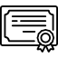 FT luxury logo