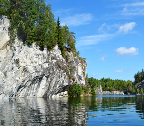 Marble Canyon