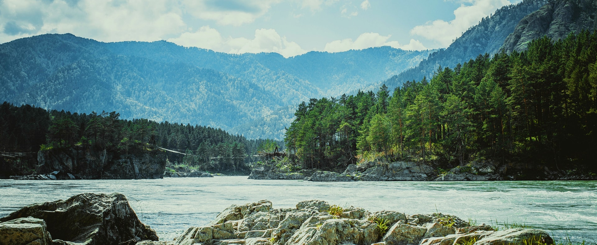 Visit Gorno-Altaysk | Russia Trip Packages | Travel All Russia