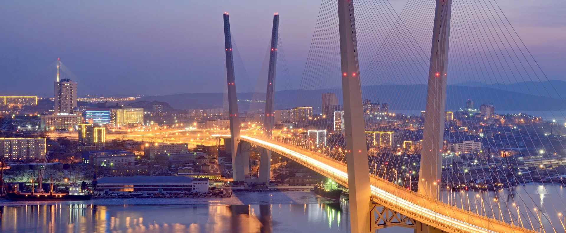 Vladivostok, Russia Russia Travel Guide