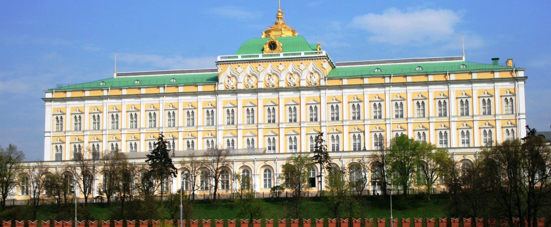 Grand kremlin