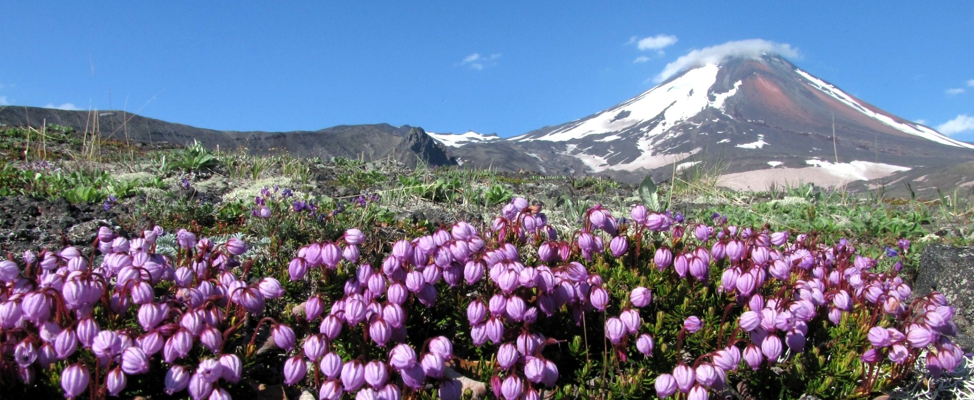 Kamchatka, Russia