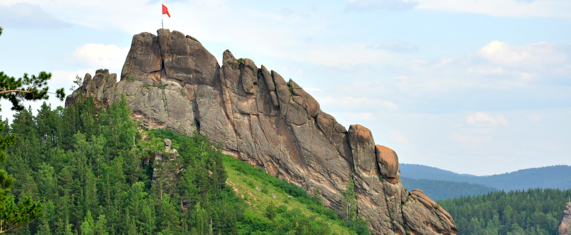 Best Krasnoyarsk Tour Packages | Travel All Russia