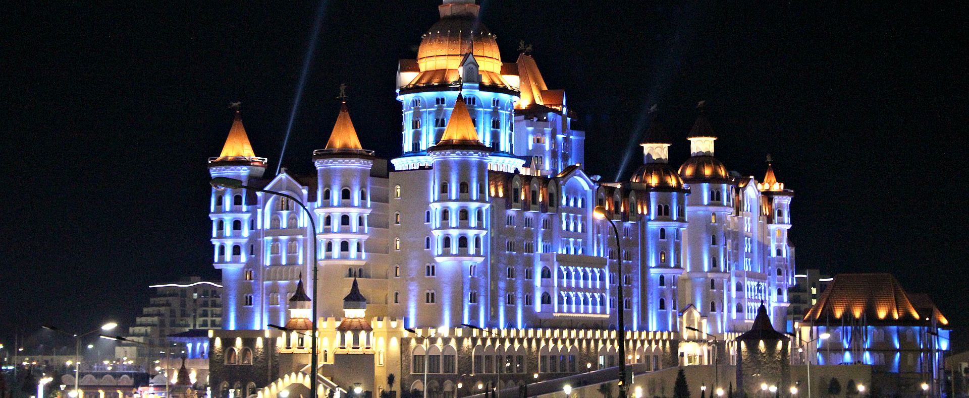 Sochi Tours | Russia Travel Guide