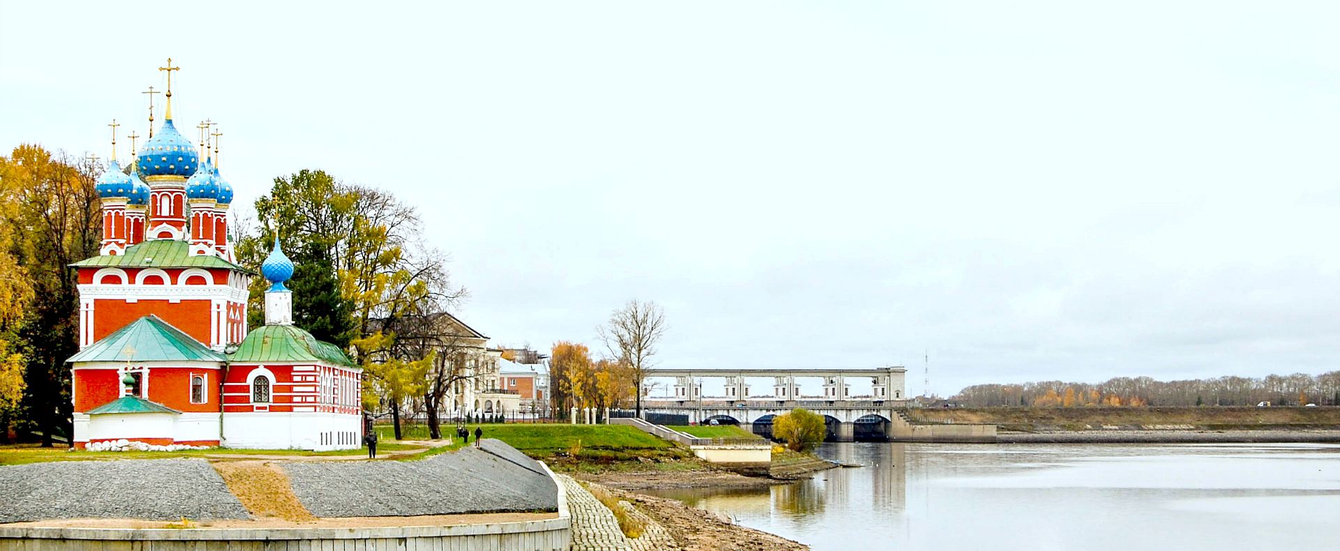 Uglich, Russia