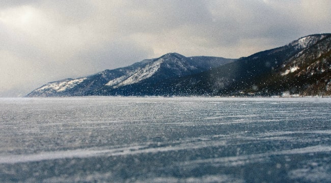 Baikal