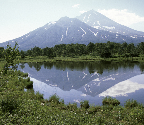 Kamchatka Penisula, Russia