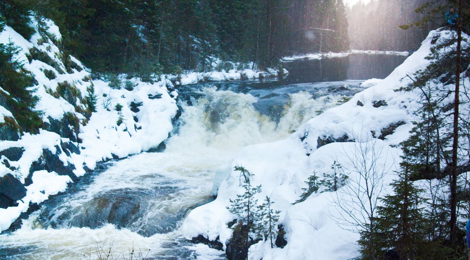 Murmansk Scenery