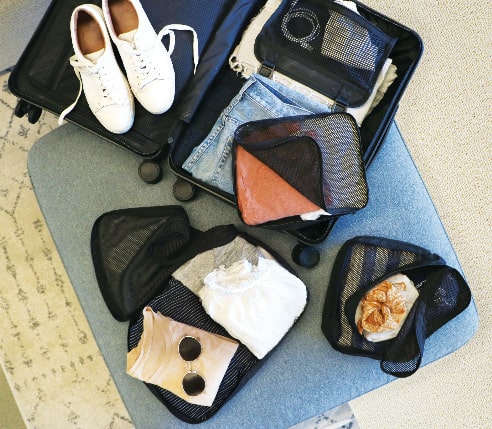 Luggage