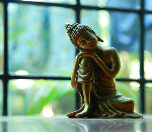 Buddha