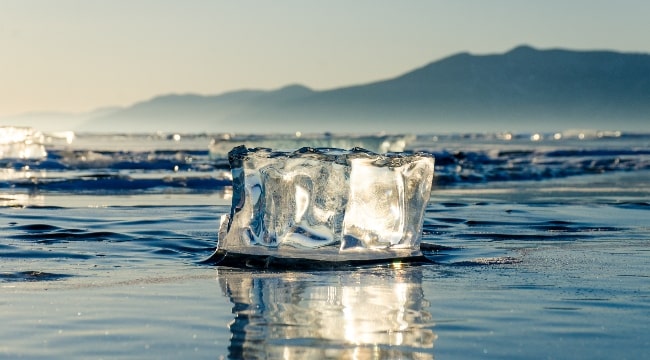 Lake Baikal