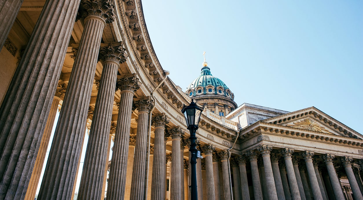 Kazan Cathedral