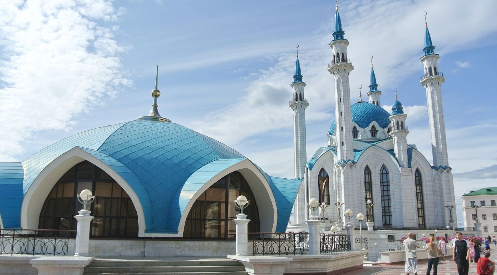 Kazan, Tatarstan