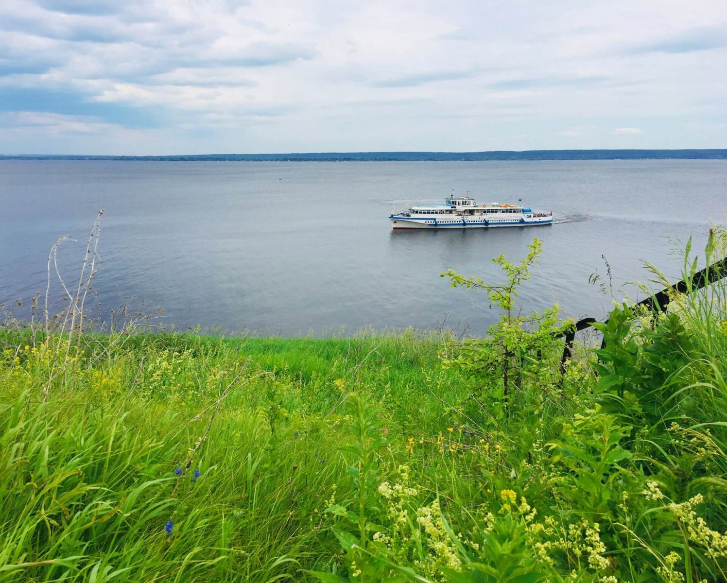 Moscow - St. Petersburg River Tour Tips