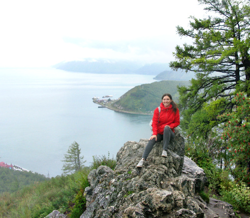 trans-siberian tour