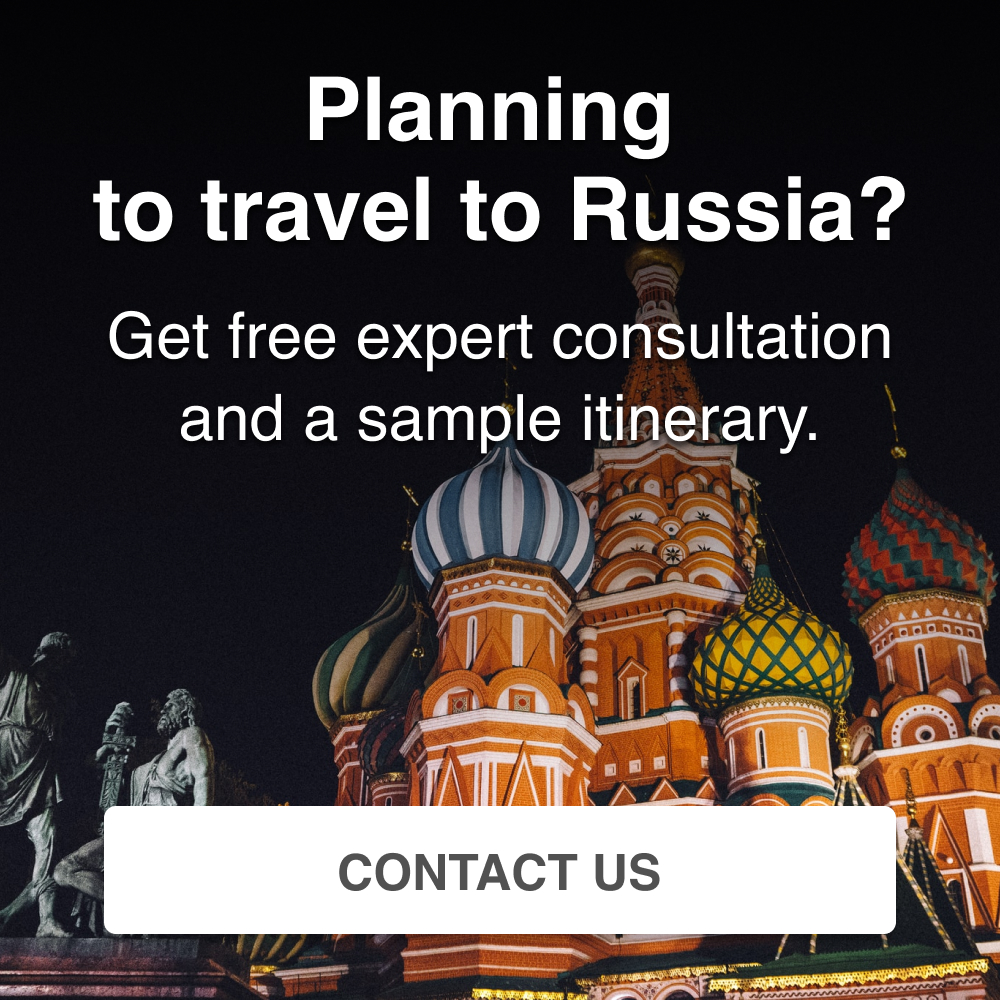 Majority Religion in Russia | Religious Festivals & Celebrations