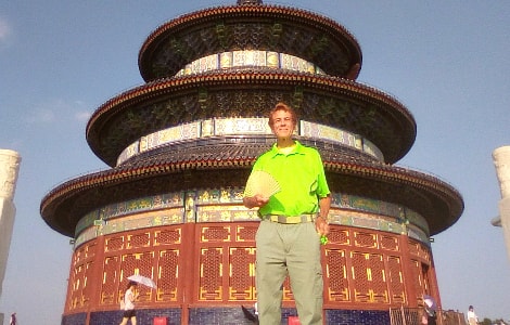 Beijing