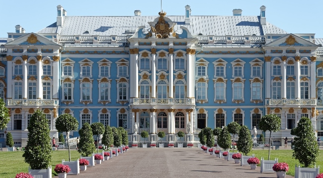 palace