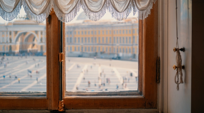 Эрмитаж