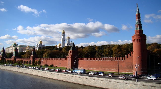 Kremlin