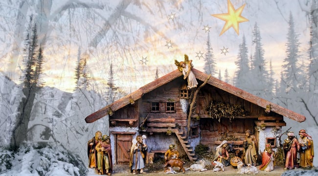 Russian Orthodox Christmas
