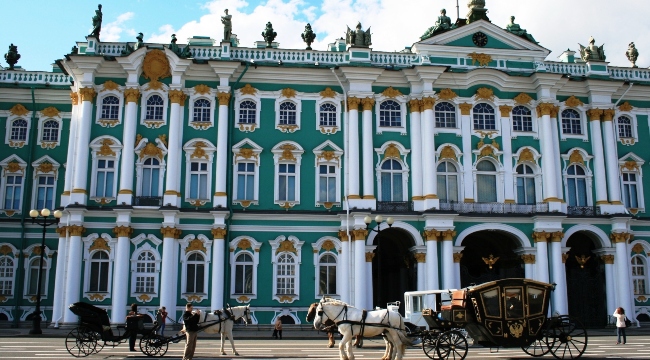 Winter Palace