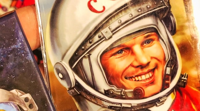 gagarin