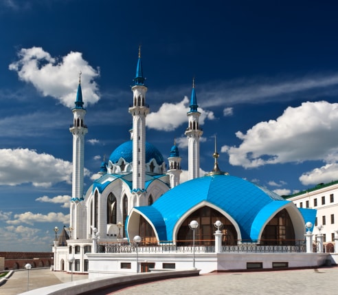 Kazan