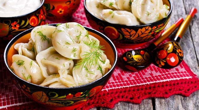 Everything About Russian Food: Staple, Contemporary, Popular