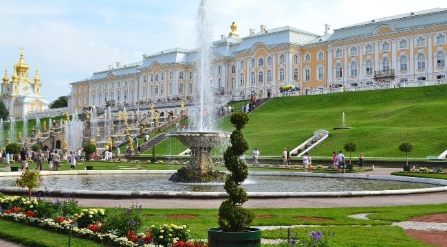 Russian Olivier Salad