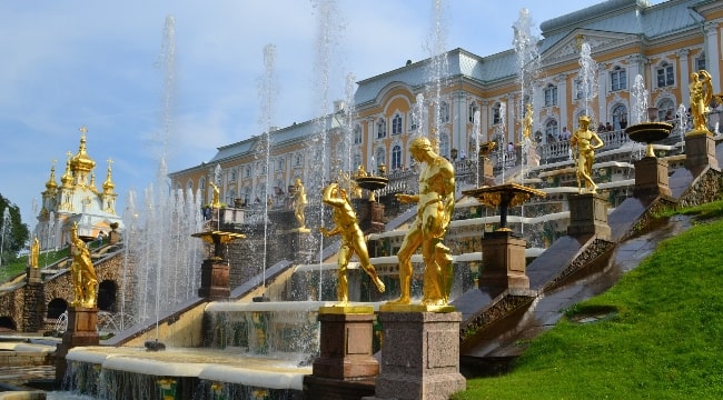 Russian Olivier Salad