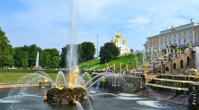 Russian Olivier Salad