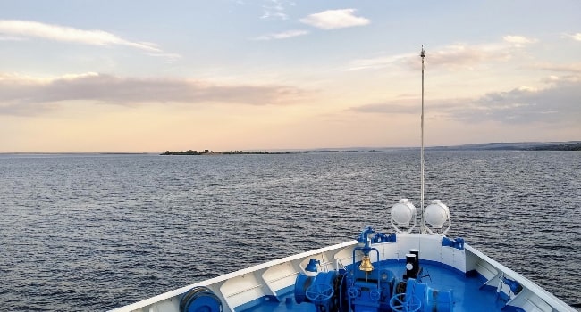 Russia Tour Happy Travelers