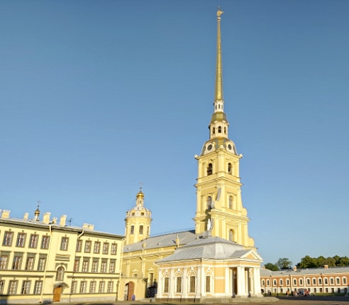Fortress