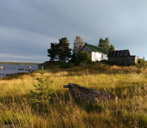 Karelia