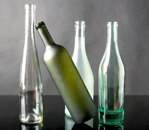 Empty Bottles Tradition