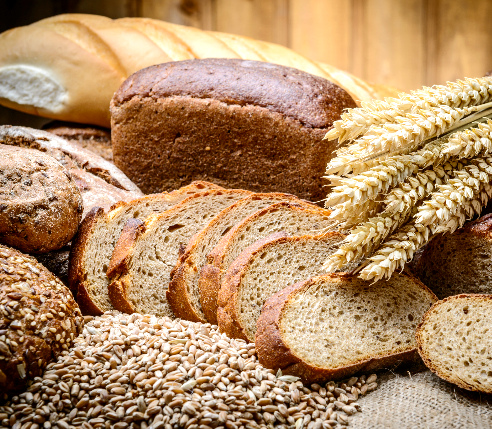 Russian Bread