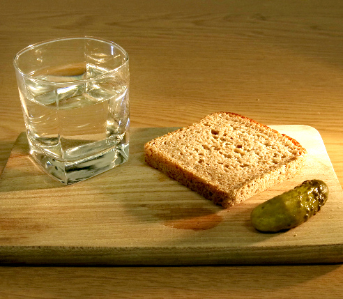 Russian Vodka