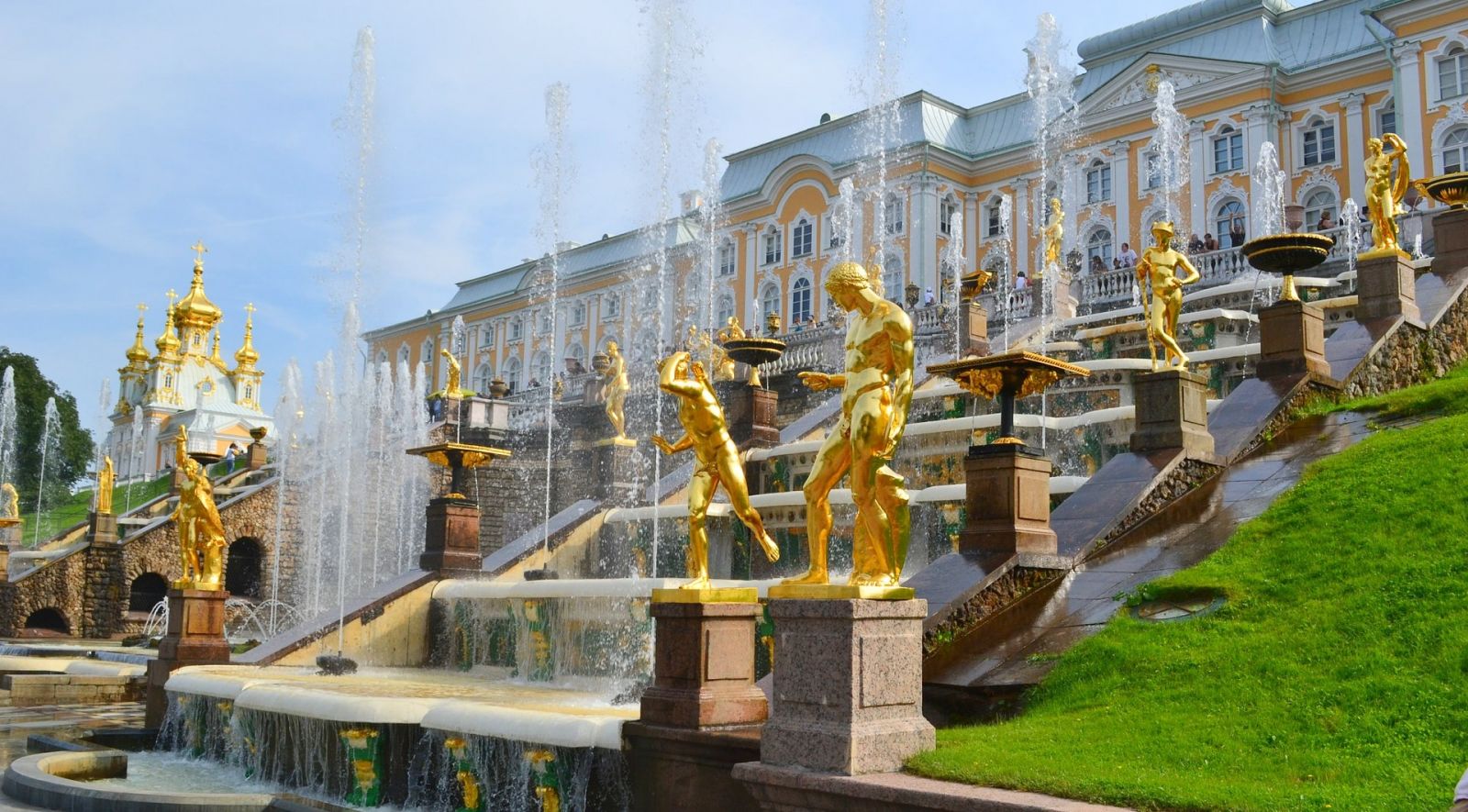 Peterhof