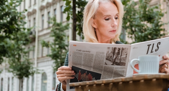 Traveler in Saint Petersburg