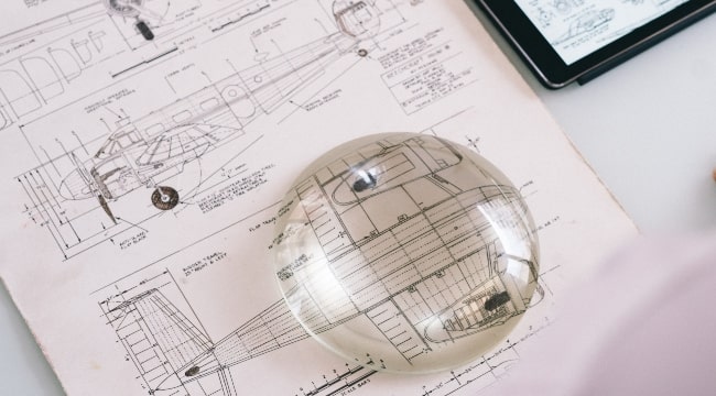 World’s First Aircraft