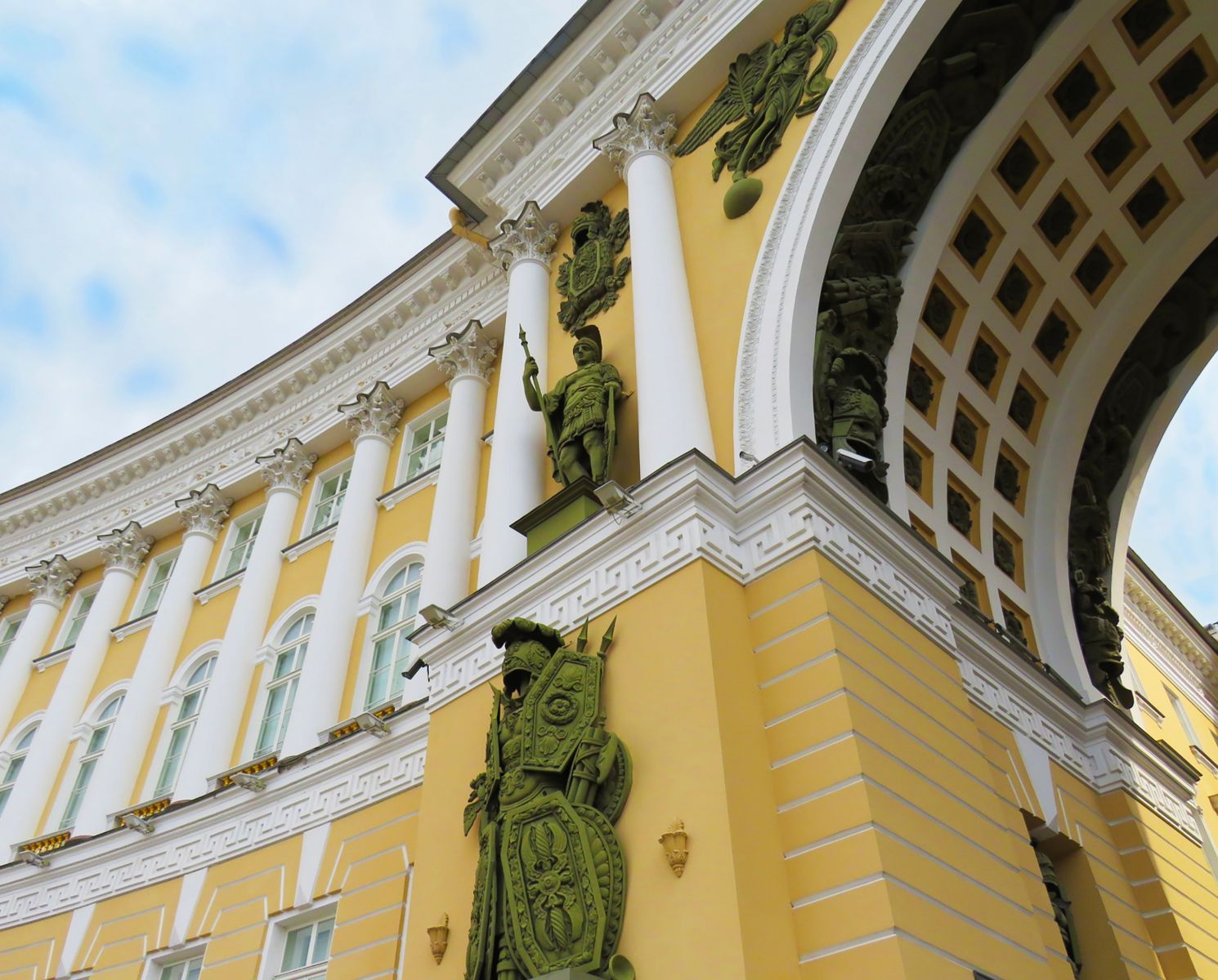 Tips for Russia Travel