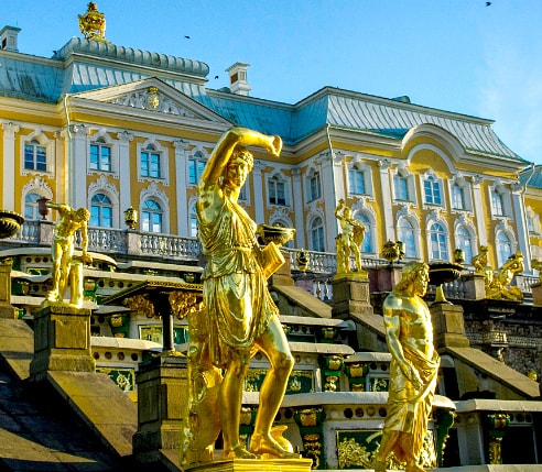 Peterhof