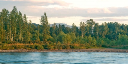 Siberia, Russia