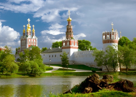 Russia's Wonders: Top UNESCO Sights