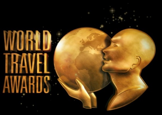 World Travel Awards Emblem