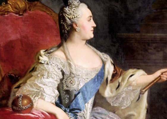 Catherine the Great