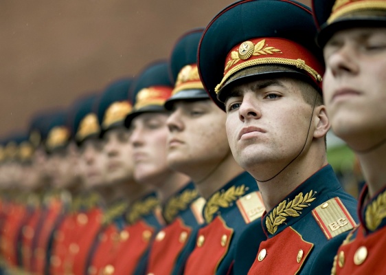 Victory Day Parade