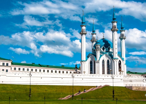 What do you know about Tatarstan