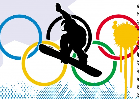 2014 Sochi Winter Olympic Games Digest